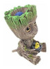 Teemo Acuario Groot Decoraciones De Burbujas De Aire Decorac 4