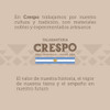 Jabón Sólido Clean & Care Equi Care 1,170 Kg Crespo 3