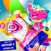 Mr. Bubble Magic Bath Crackl - 7350718:ml A $176990 3