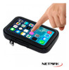 Soporte Para Celular Bicicleta Impermeable Netmak 2
