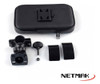 Soporte Para Celular Bicicleta Impermeable Netmak 3