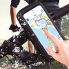 Soporte Para Celular Bicicleta Impermeable Netmak 4