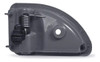 Manija Interior Puerta Renault Twingo Izquierda Gris 1