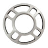 Separador De Rueda Llanta Peugeot 206, 207, Partner 7mm 0