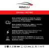 Gancho Porton Trasero Citroen C3/c4 Original 1