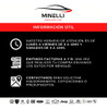 Gancho Porton Trasero Citroen C3/c4 Original 2