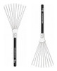 Escobillas Vic Firth Dlks Dreadlocks Bateria 4