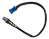 Sonda Lambda Peugeot 206 207 307c3 C4, Ficha Azul, Original 0