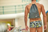 Bolso De Baño Arena Para Ropa Y Accesorios De Natacion - 01 3