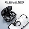 Auriculares Bluetooth Con Pantalla Led, 120h De Reproducción 3