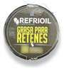 Grasa Lubricante Para Retenes Lavarropa P/eje Soporte Repjul 0