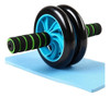 Rueda De Entrenamiento Ab Roller Abdominal - Ab Wow Abs Trai 3