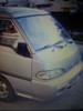 Puntera Esquinero Hyundai H100 Mini Bus Derecha 2