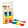 Señalador Post It Banderita 683-5 Adhesivo Blister X 100 0