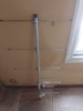Antena De Comunicacion Liviana 5 Elementos Vhf 2