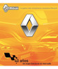 Sede Optica Izquierda Renault 12 - Original 2