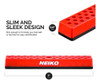 Neiko 02449a Bastidor Organizador De Broche Hexagonal Con Fu 4
