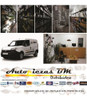 Maza De Rueda Vw Golf Polo Caddy 4