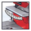 Sierra Ingletadora Comb.c/sierra De Mesa 1800w Einhell - Ynt 4