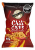 Chili Crips Snacks Picantes 0