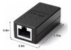 Acoplador En Linea Rj45, Acoplador Rj45, Acoplador De Red, P 1