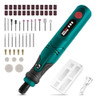 Neu Master Herramienta Giratoria Inalámbrica, Kit 0