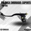 Kit Palanca Embrague+ Soporte Ybr 125 Yamaha Original 4 Kit Palanca Embrague+ Soporte Ybr 125 Yamaha Original 4