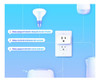 Enchufe Timer Inteligente Tp-link P105 Wifi Smart Voz App 3