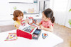 Caja Registradora Digital Hape 2