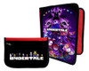 Combo Carpeta + Cartuchera Undertale #499 0