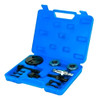 Kit Extractor Poleas Compresores Aire Acondicionado Vazquez 0