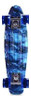 22 Cruceros Retro Estilo Penny Skateboard Completo Galaxia E 6