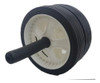Rueda Doble Abdominal Abdominales Fitnes Yoga Gymenvio Rueda 3