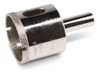 Broca Diamantada 43mm Rubi Para Porcelanato 05965 1