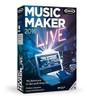 Magix Music Maker 2016 En Vivo 0