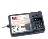 Receptor De Control Remoto Rc 3ch 2,4 G Fs-gr3e Por Flysky G 4