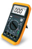 Multimetro Tester Digital Profesional Capacímetro Buzzer Epp 0