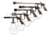 Tornado Bearings Interior,ceiling Cleaning Gun,tornado Inter 0