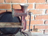 Maquina De Picar Carne Alexander Werk N°8 Pintura Original 0