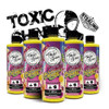 Toxic Shine | Candy Cream | Acondicionador Plastico Interior 0