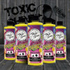 Toxic Shine | Candy Cream | Acondicionador Plastico Interior 1
