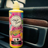 Toxic Shine | Candy Cream | Acondicionador Plastico Interior 3