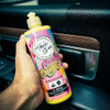 Toxic Shine | Candy Cream | Acondicionador Plastico Interior 4