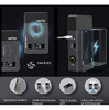 Vaxis Atom 500 Wireless Hdmi Sdi Version Sistema De Transmis 4