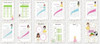 Cuaderno Pediátrico Kit Imprimible  | Mi Princesita 2
