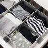 Organizador Separador Divisor Cajones Multiuso Moderno 2