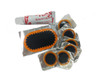 Kit Parches Camara Bicicleta Moto Importados 0