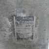 Farol De Calle Antiguo Philips. 4