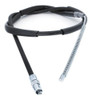 Cable De Freno Trasero Derecho Orig Ford Ranger 2009/2012 0