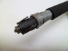 Cable De Freno Trasero Derecho Orig Ford Ranger 2009/2012 2
